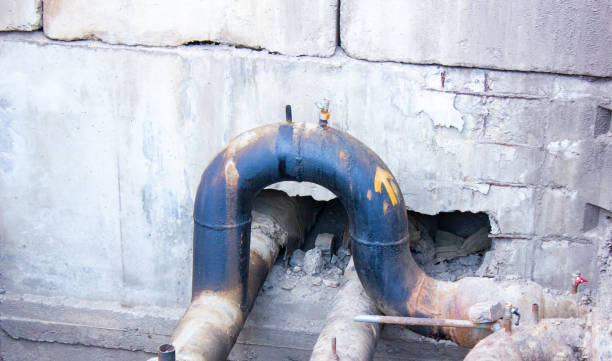 Springville, AL Water damage restoration Company